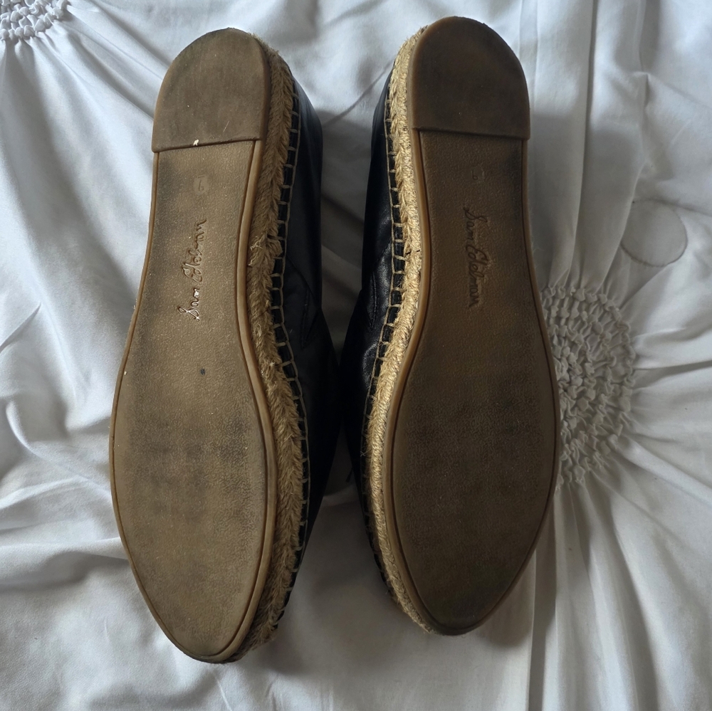 Sam Edelman Women's Kesia Espadrille Flats size 9 - Picture 4 of 6
